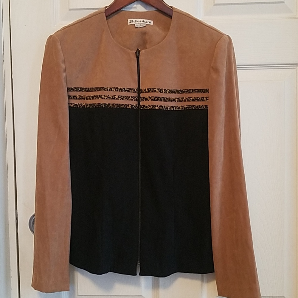 Jacket